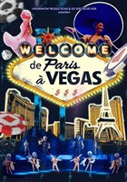 De Paris  Vegas | Woincourt