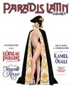 Paradis Latin | revue L'Oiseau Paradis - Paradis Latin