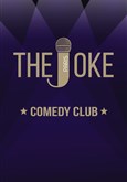 The Joke Comedy Club Le Trianon