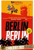 Berlin Berlin Thtre Rive Gauche