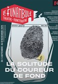 La solitude du coureur de fond Le Funambule Montmartre