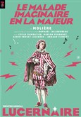 Le Malade Imaginaire en La Majeur Thtre Le Lucernaire