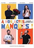  nos actes manqus La Divine Comdie - Salle 1