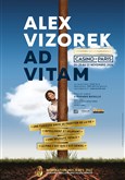 Alex Vizorek dans Ad Vitam Casino de Paris