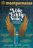 Vole Eddie, vole ! Thtre du Petit Montparnasse