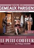 Le Petit Coiffeur Thtre des Gmeaux Parisiens