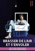 Brasser de l'air et s'envoler La Piccola Scala