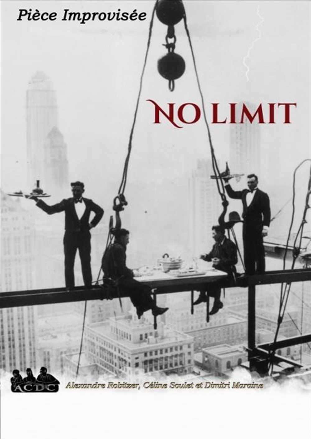 No Limit