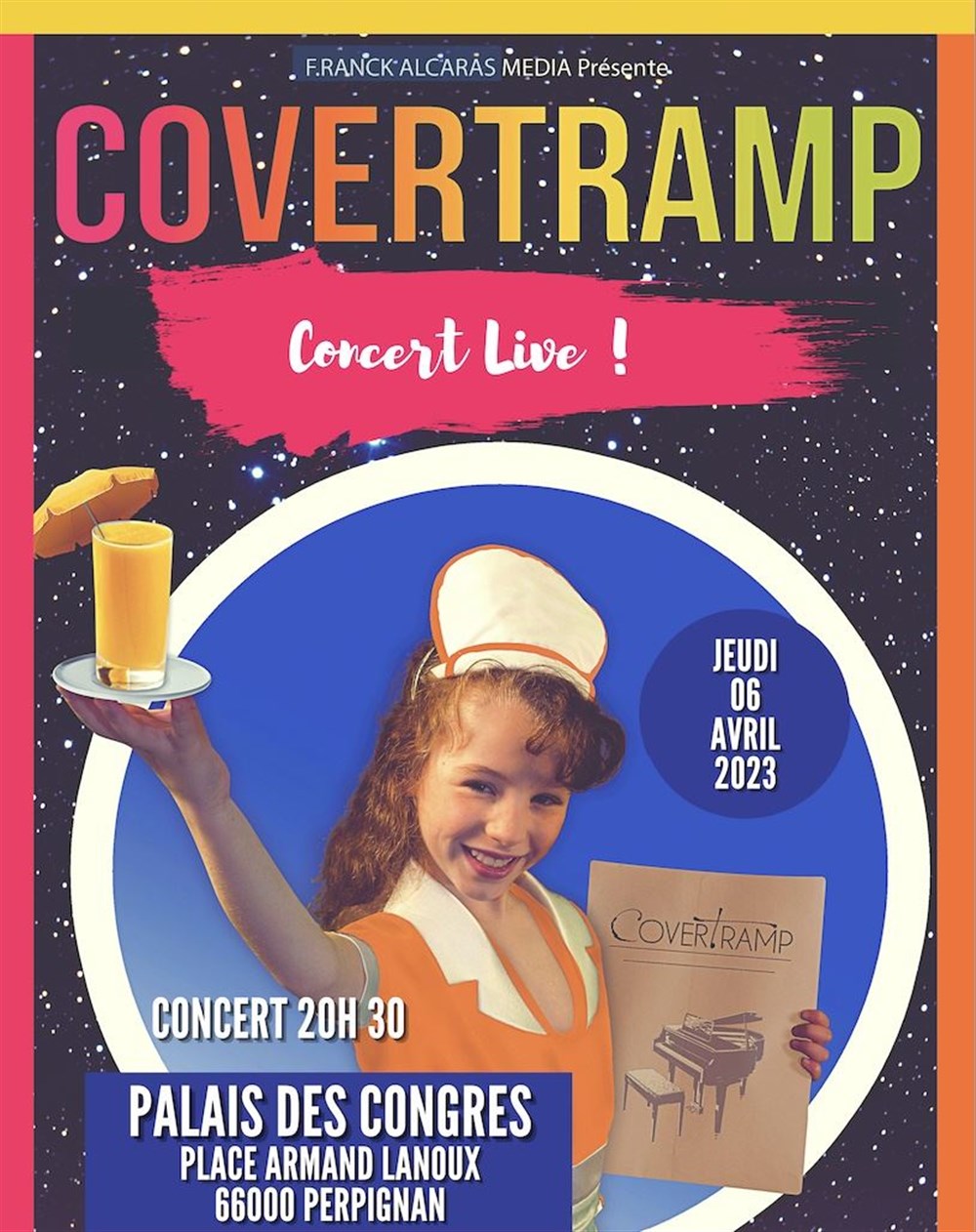 Covertramp