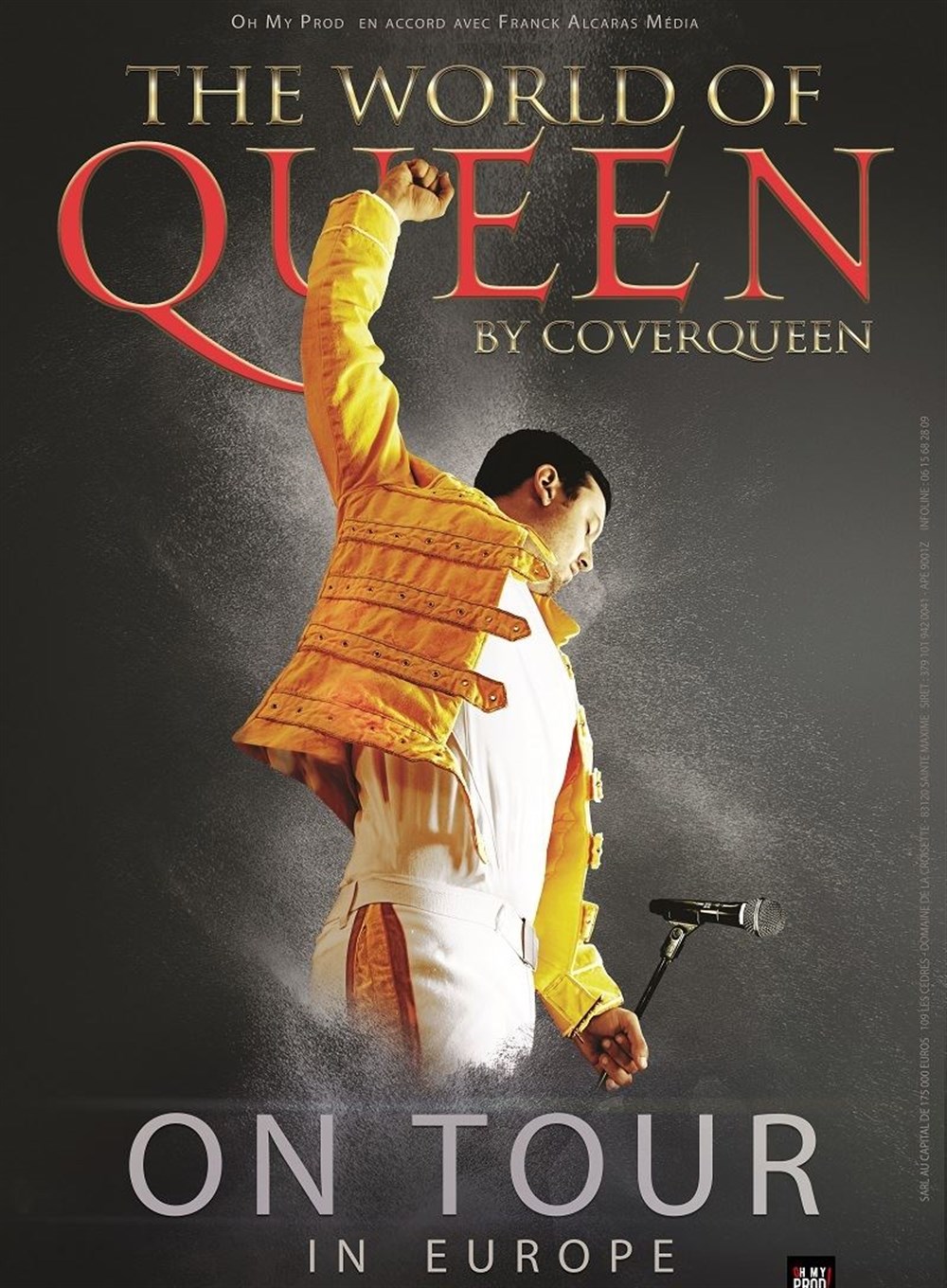 The World of Queen