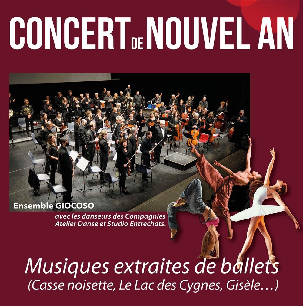 Concert du Nouvel An