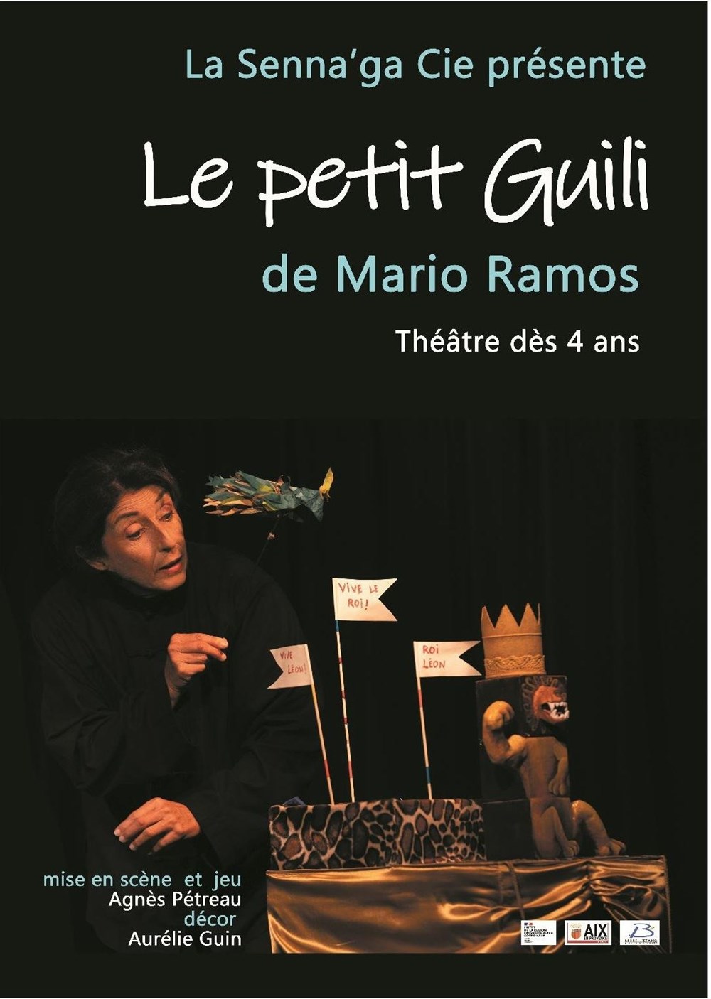 Le petit Guili