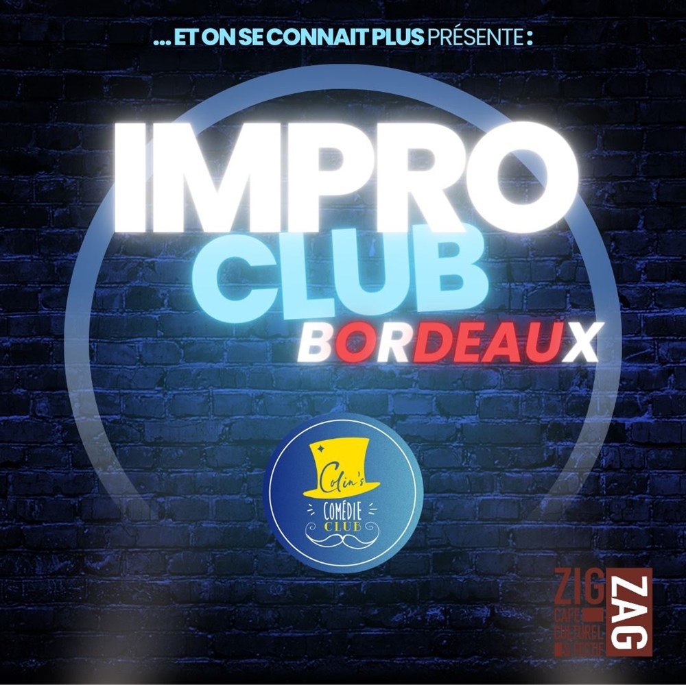 Impro Club