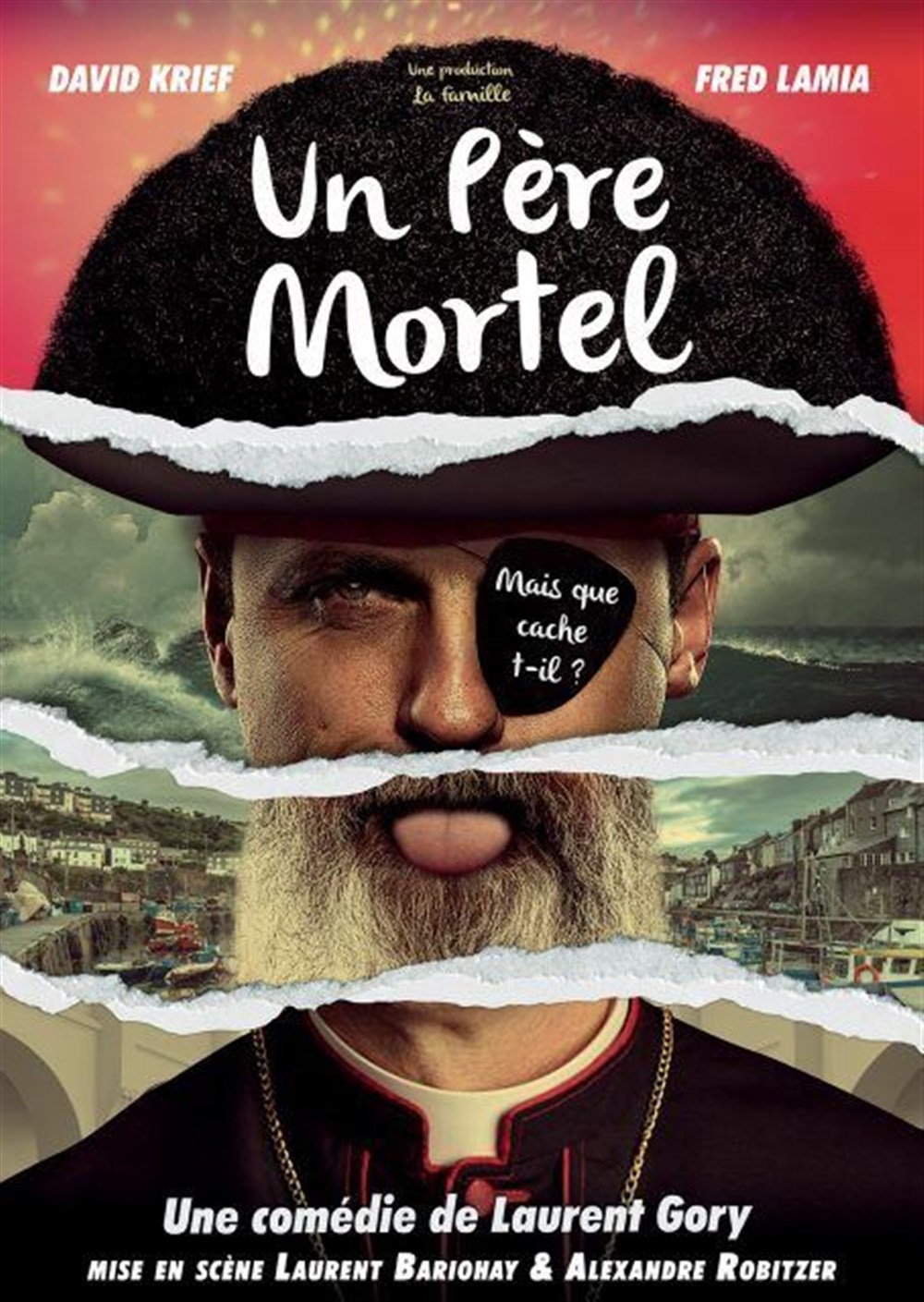 Un Père Mortel