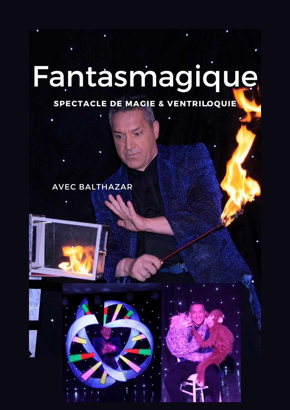 Fantasmagique