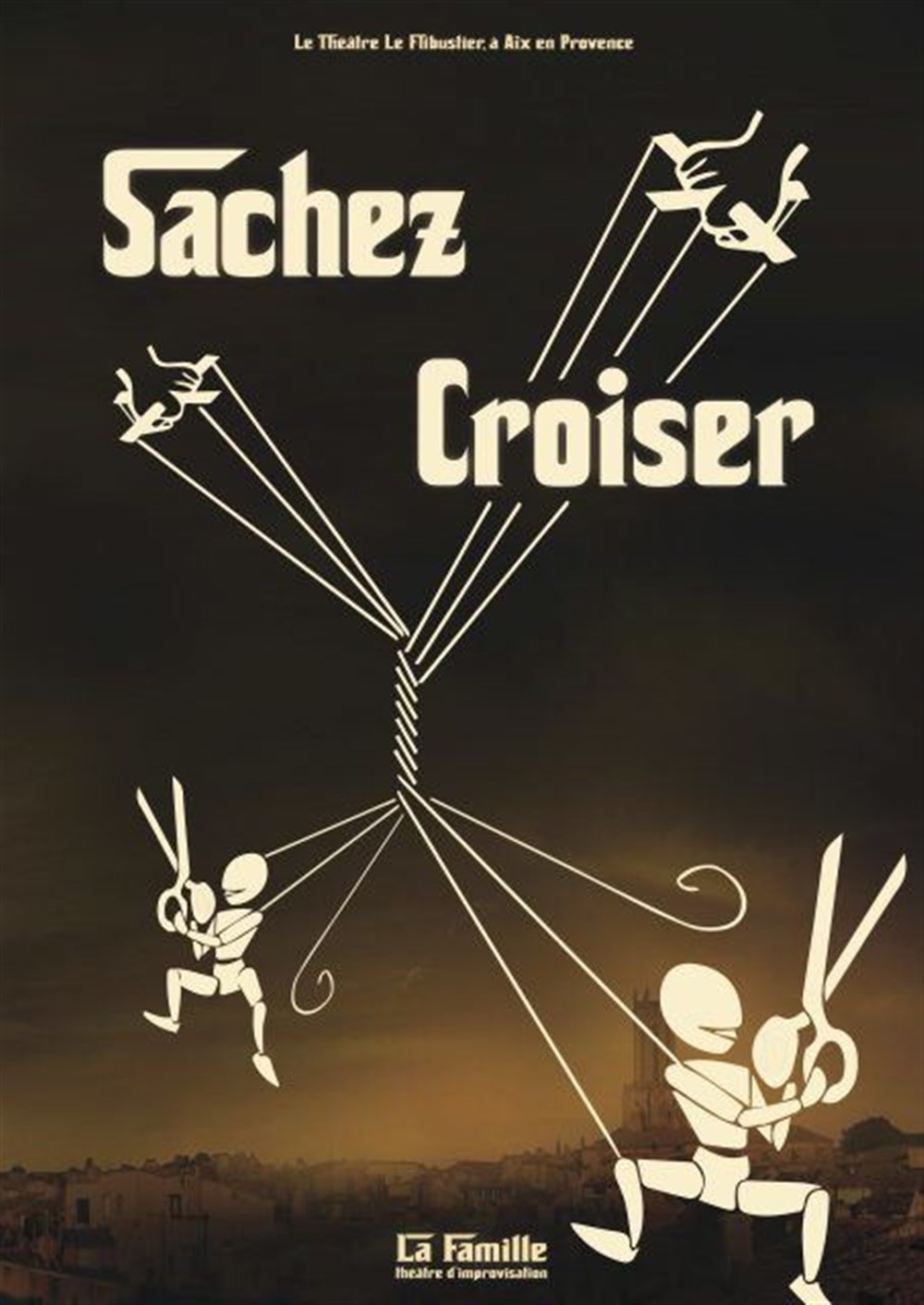 Sachez croiser