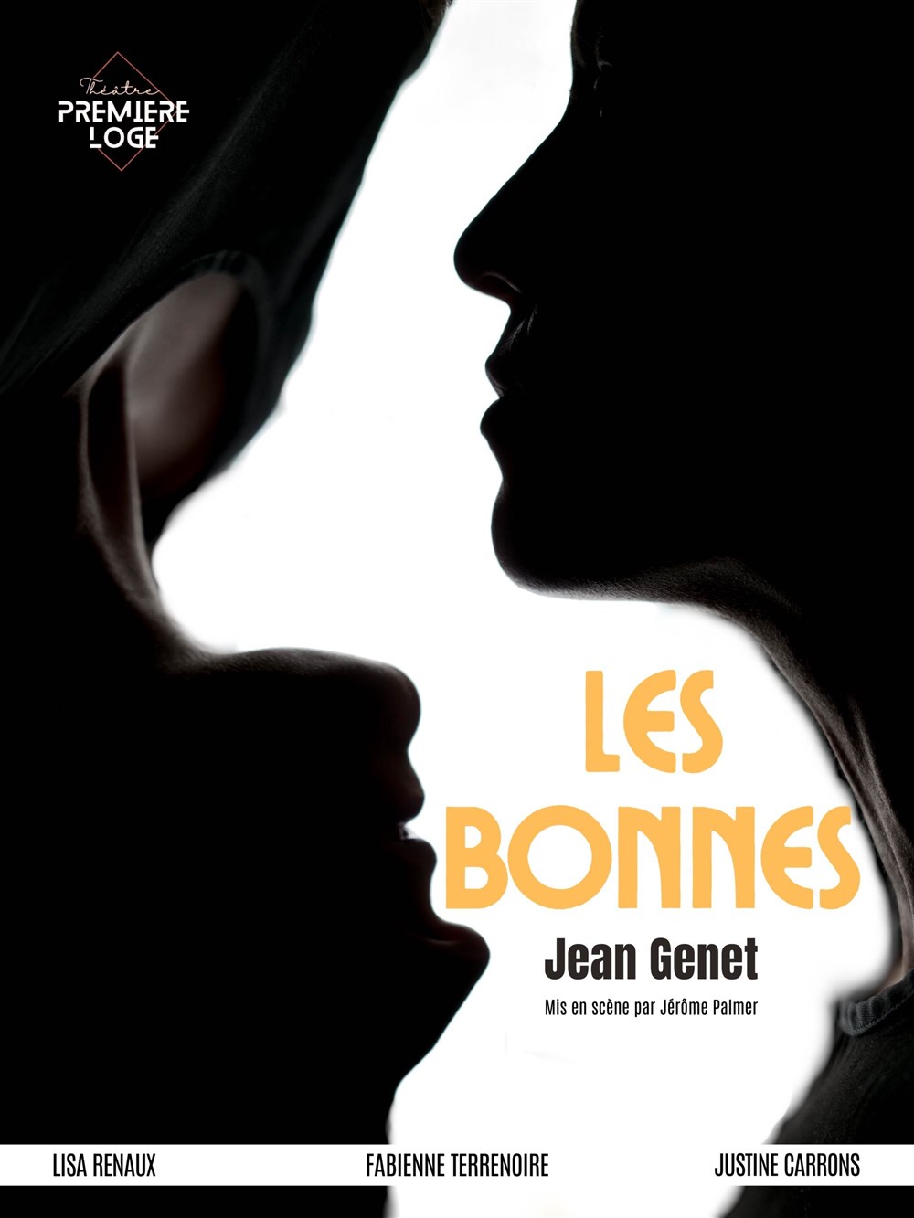 Les Bonnes