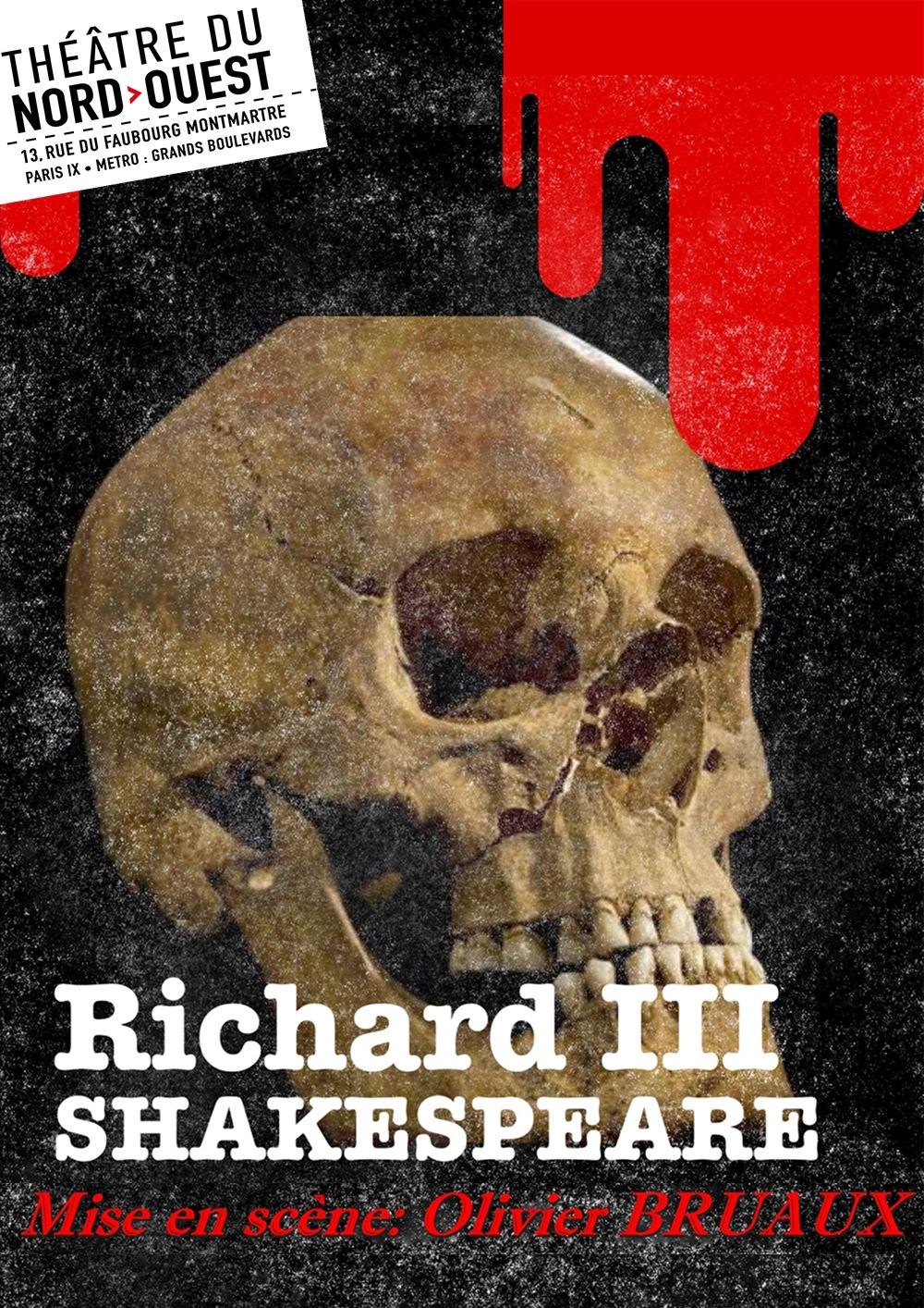 Richard III