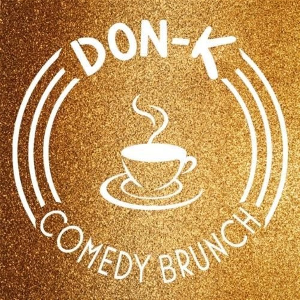 Don-K Comedy Brunch
