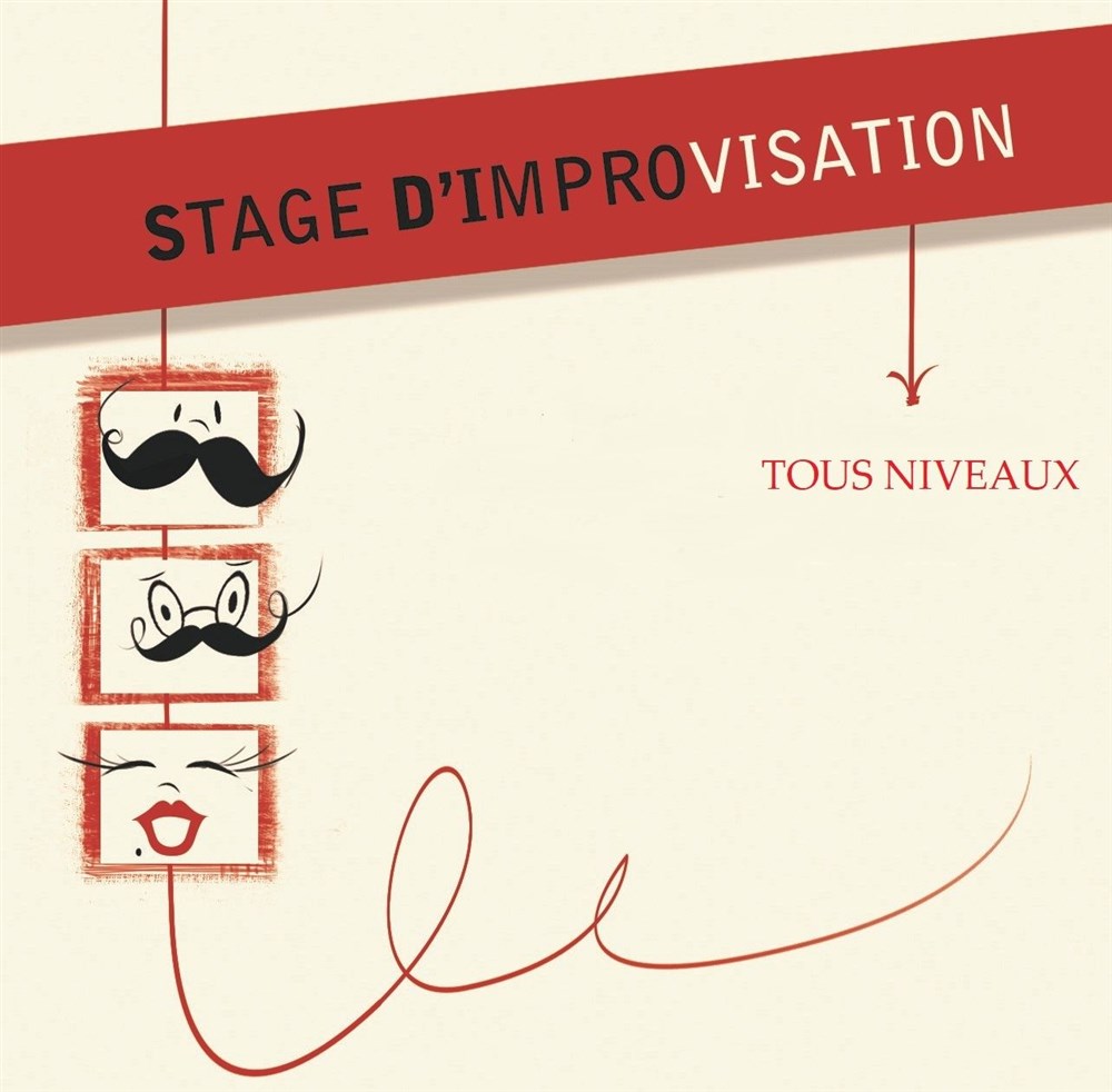 Stage d'Improvisation