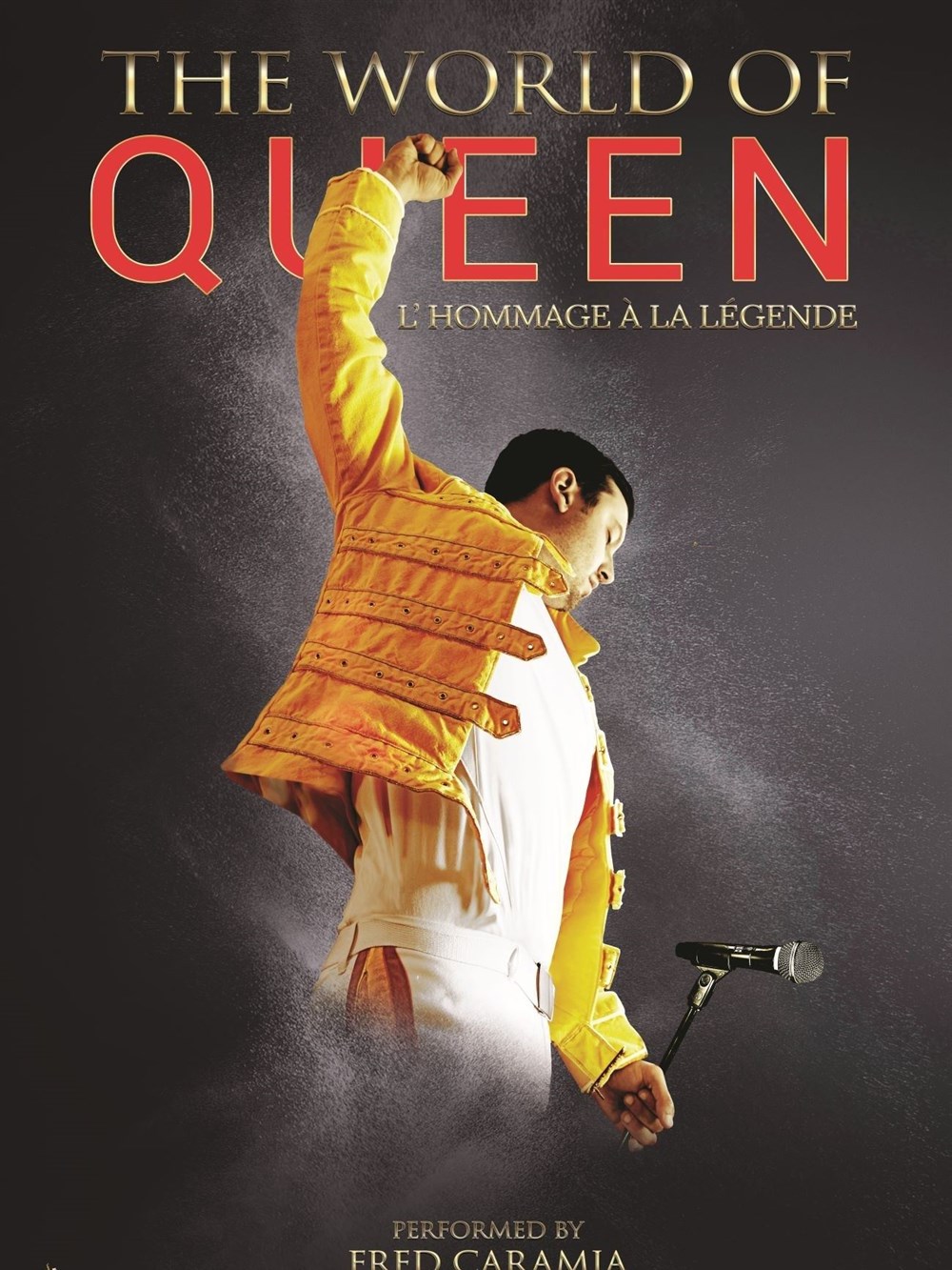 The World of Queen