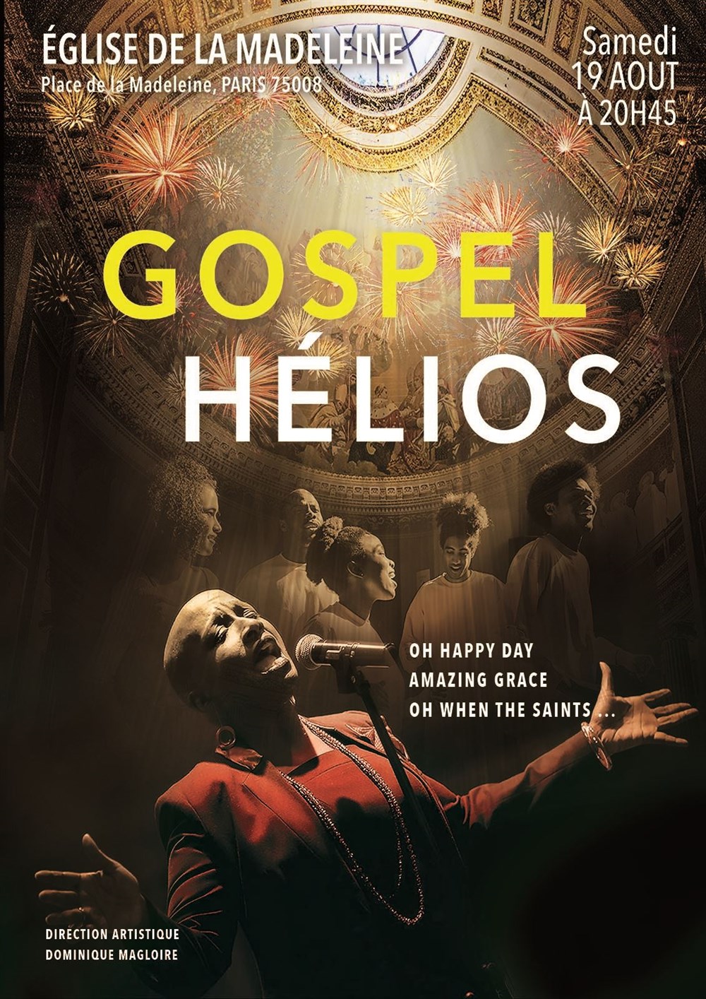 Gospel Helios