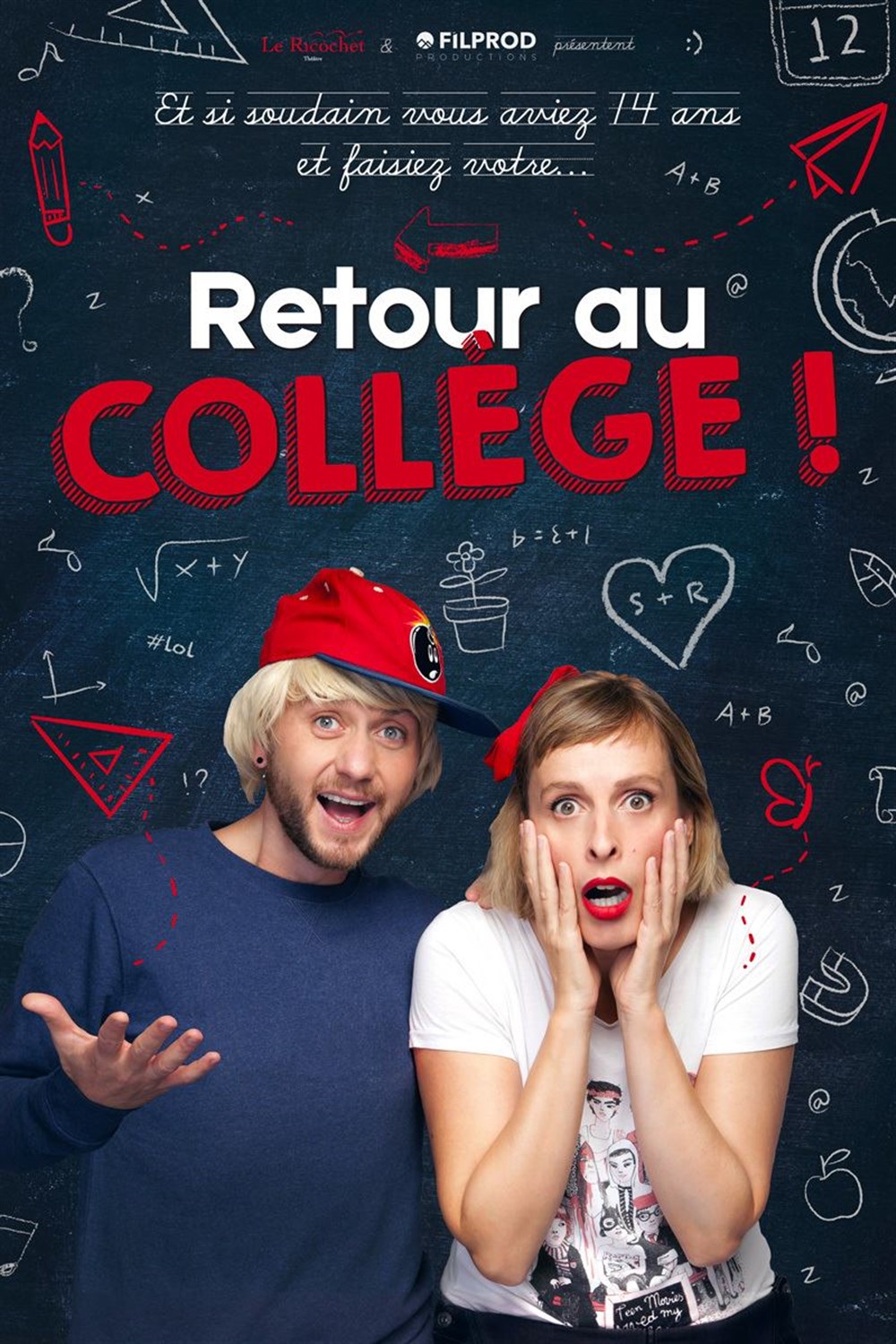 Retour au collège