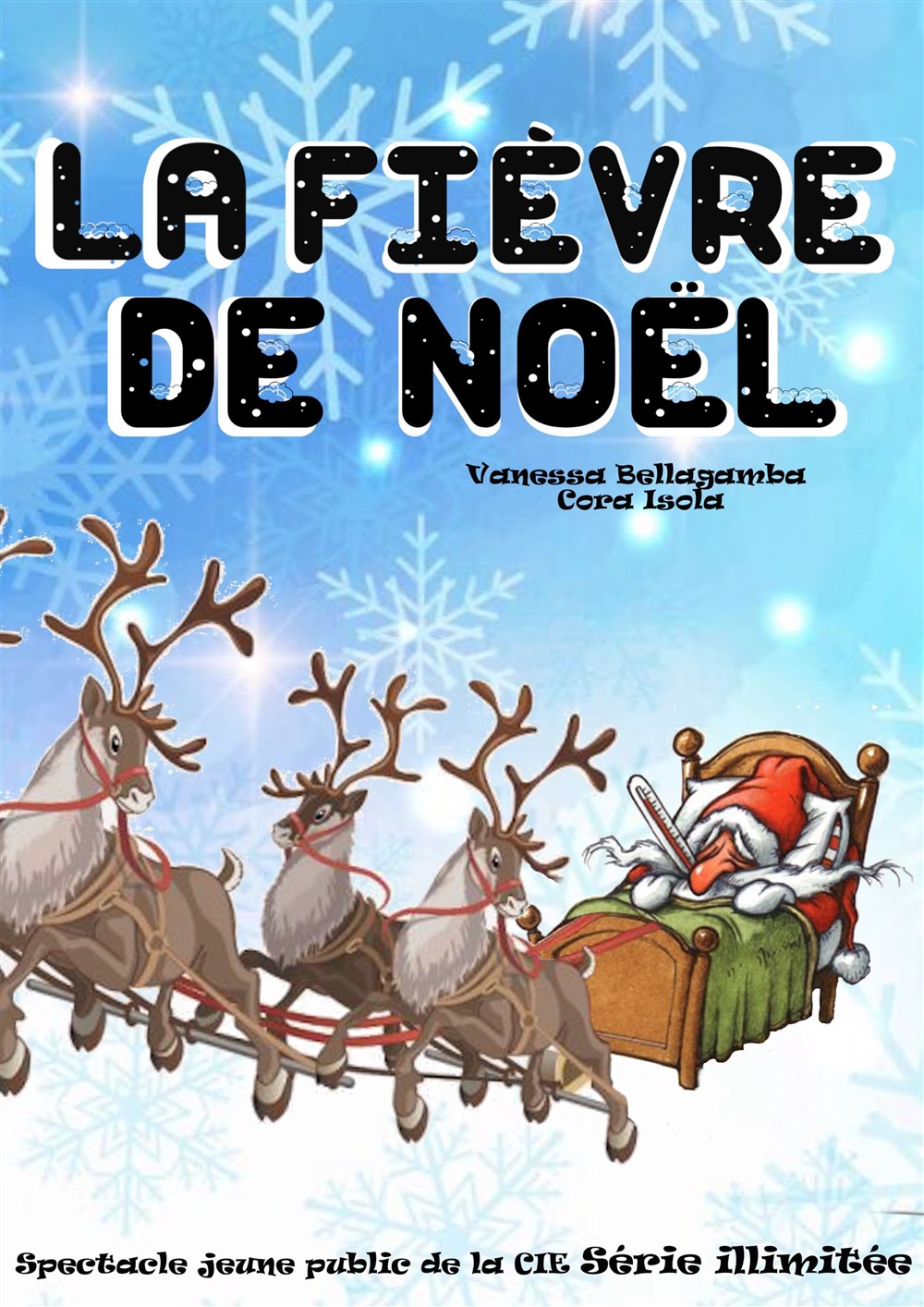 La fièvre de Noël