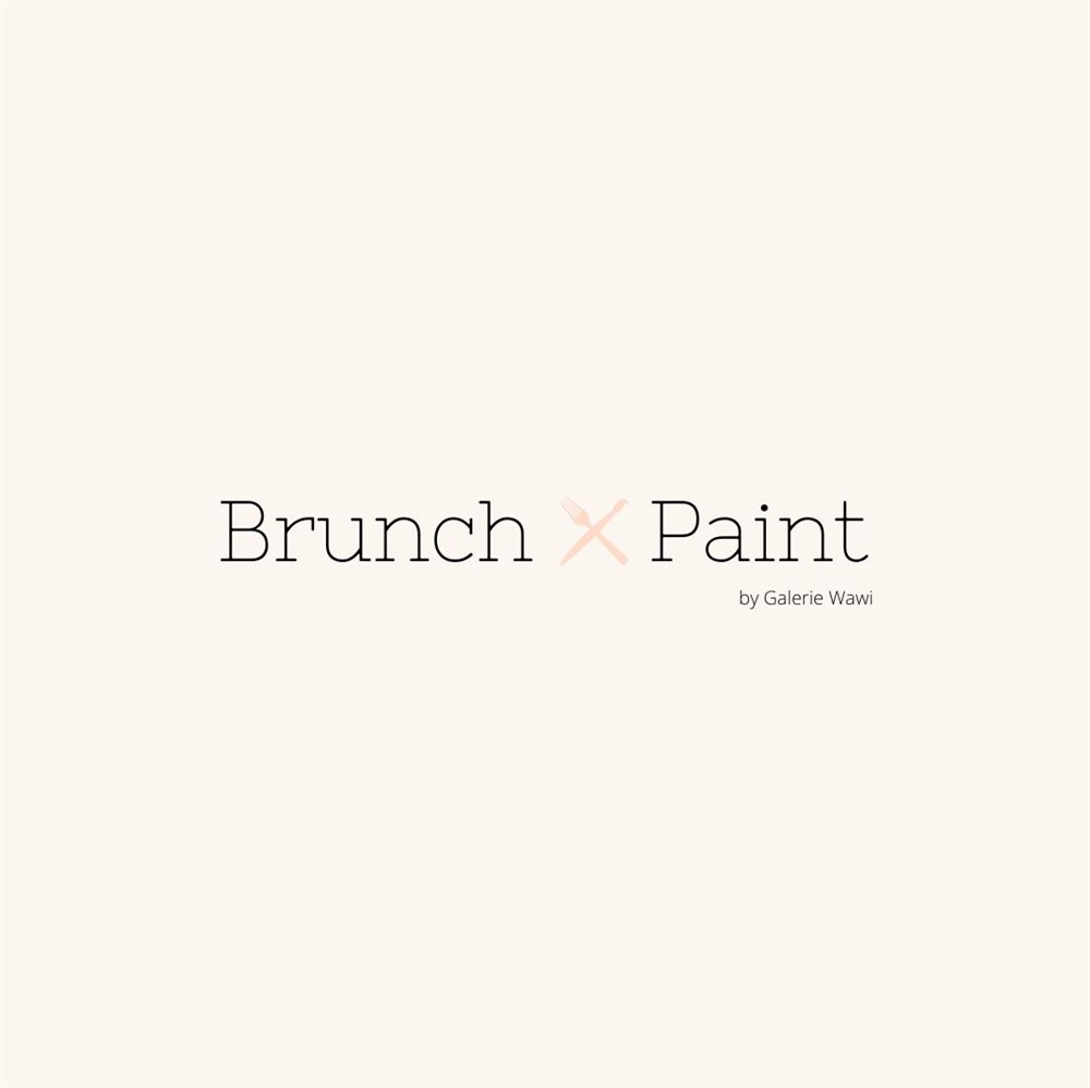 Brunch & Paint