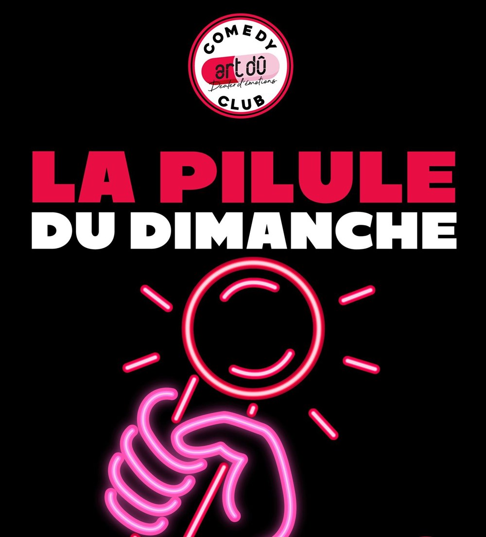 La pilule du Dimanche