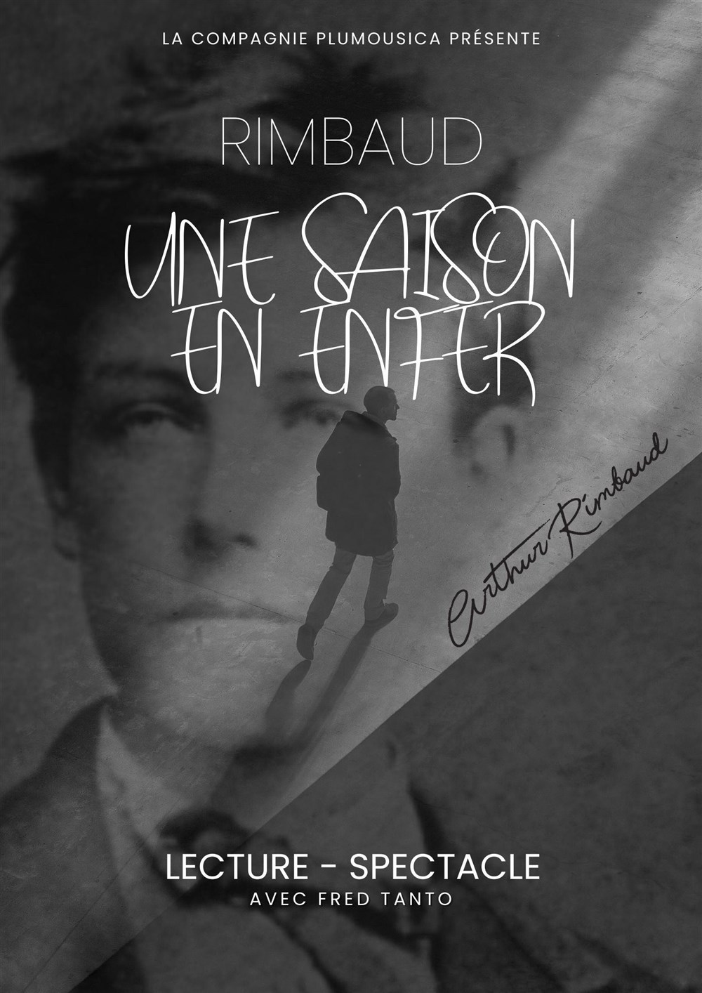 Rimbaud : Une saison en enfer