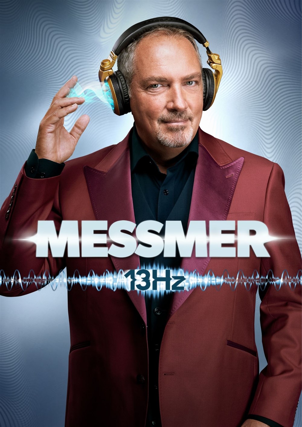 Messmer dans 13Hz