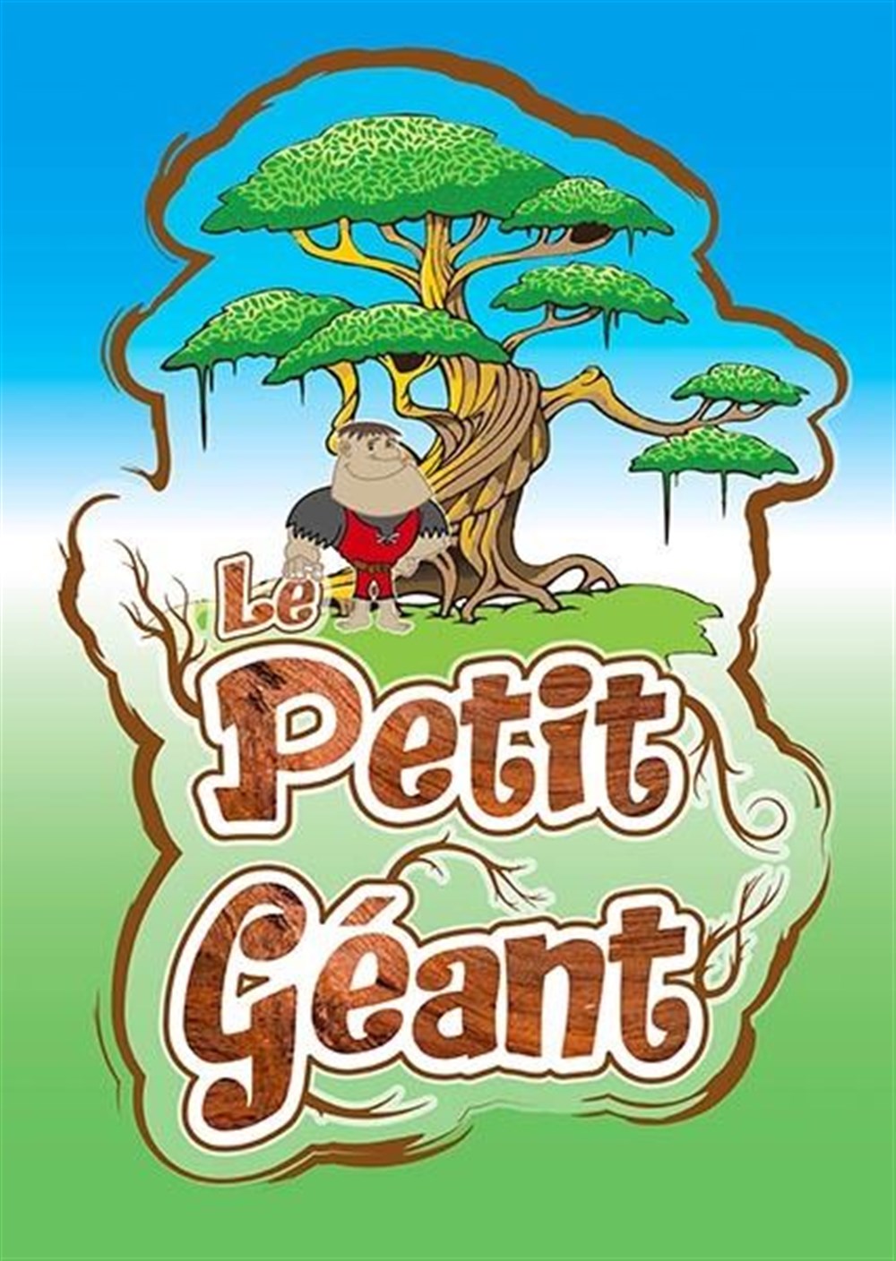 Le petit géant