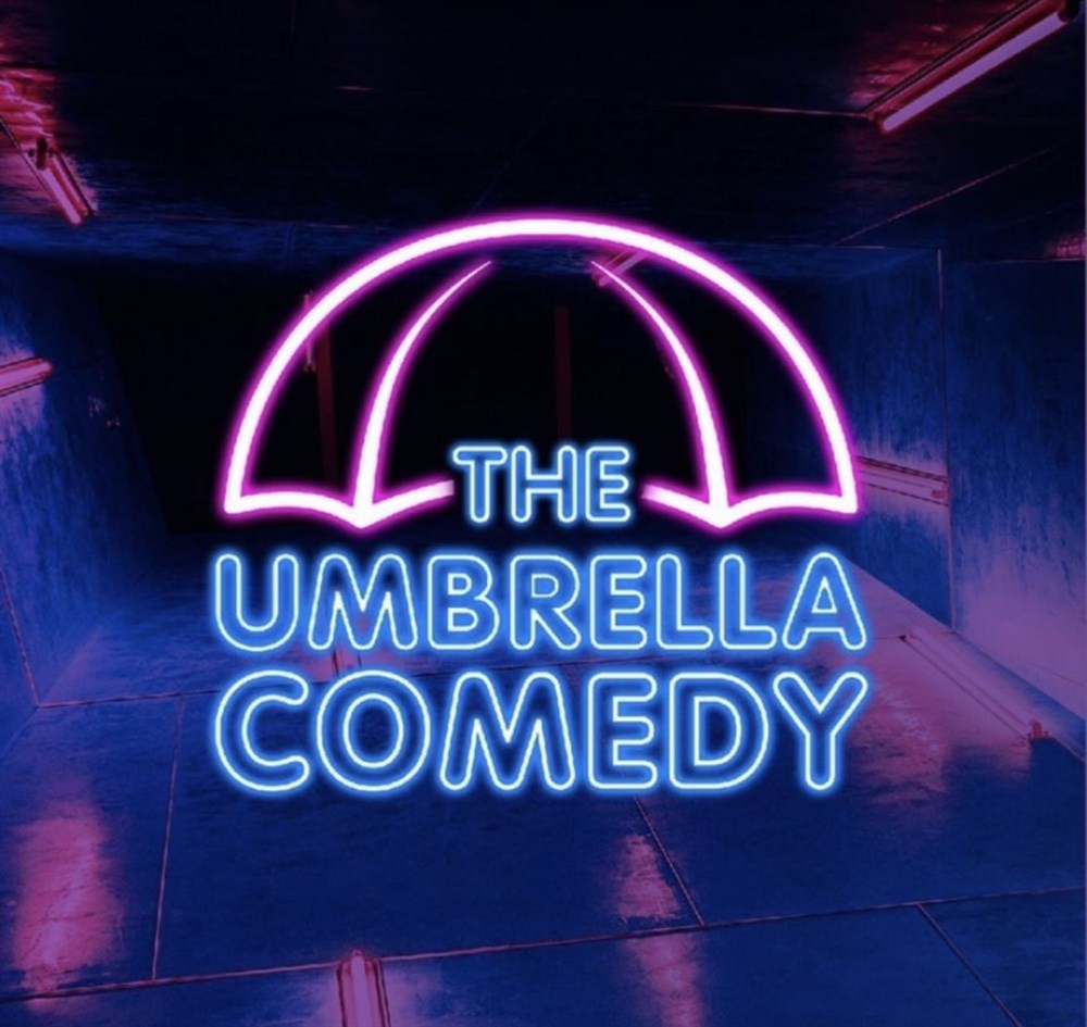 The Umbrella Comedy