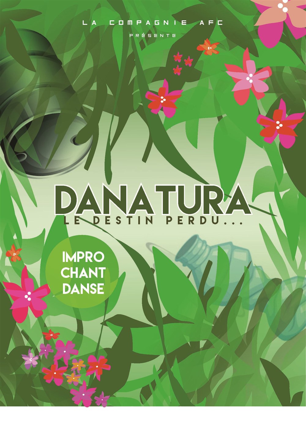 Danatura