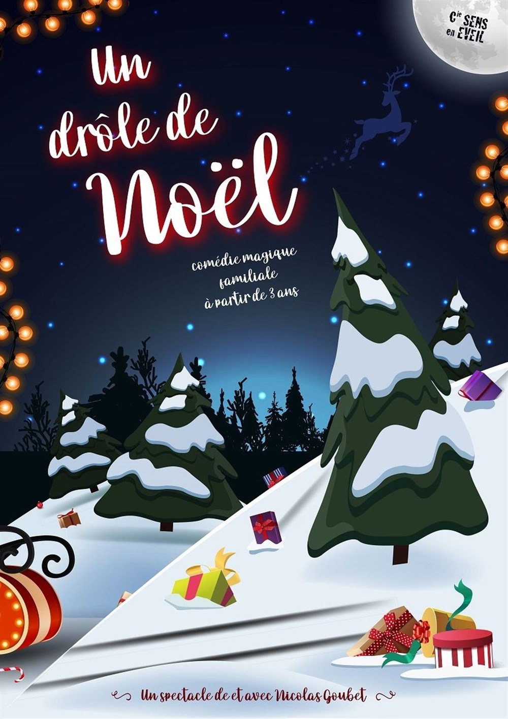 Un drôle de Noël