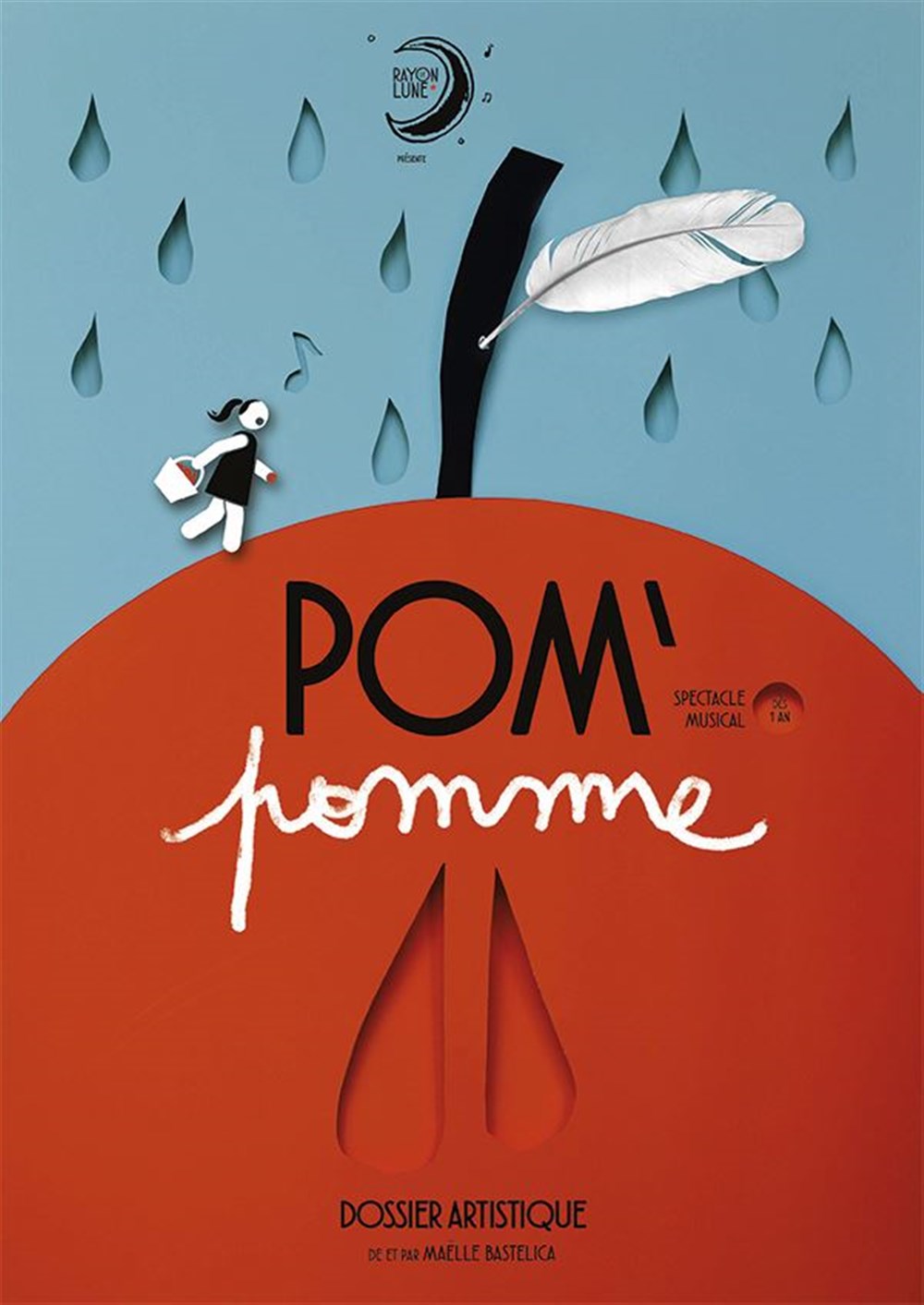 Pom' pomme