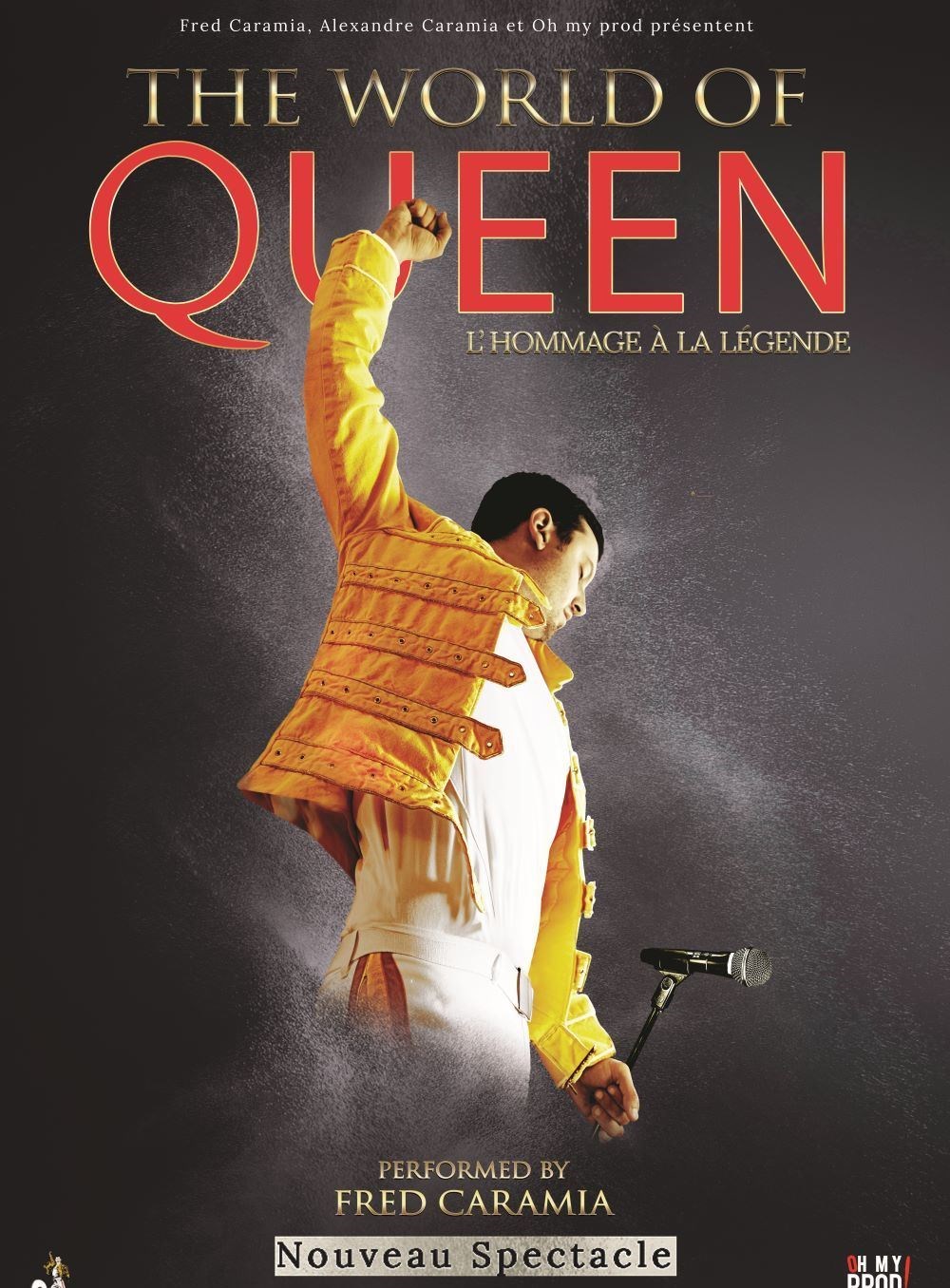 The World of Queen