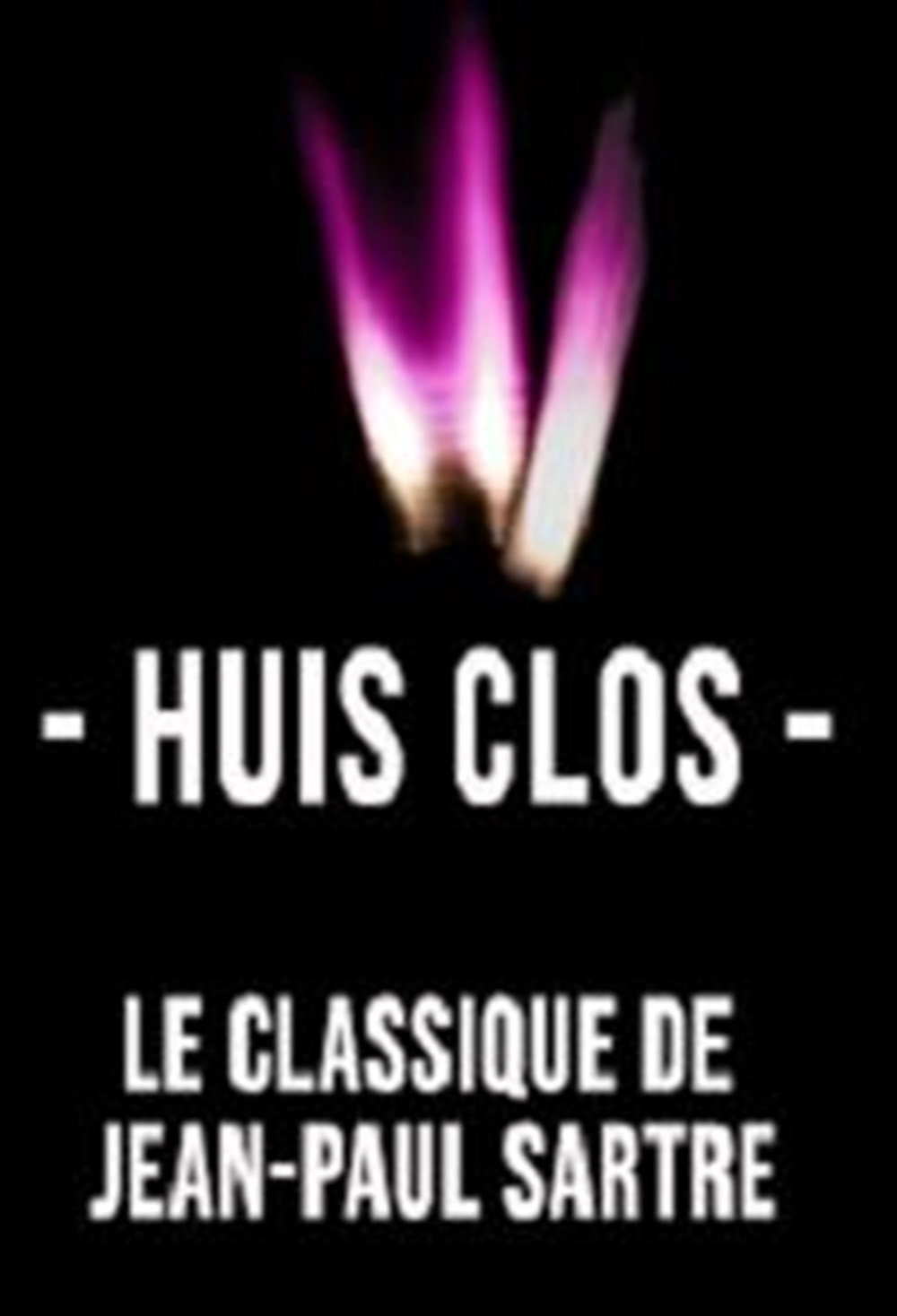 Huis clos