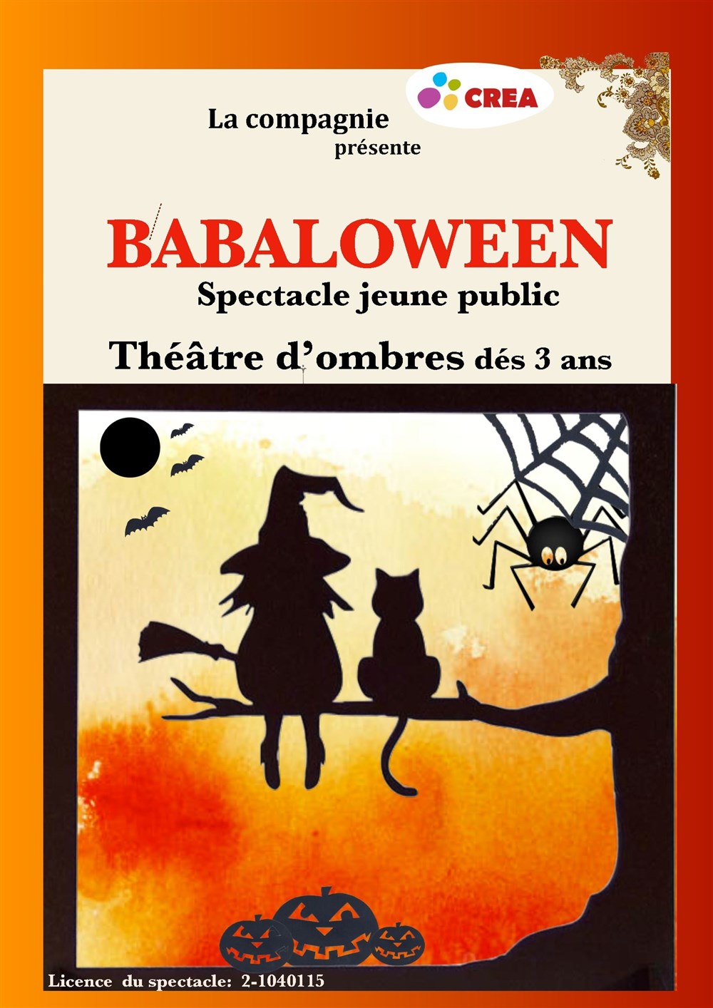 Babaloween