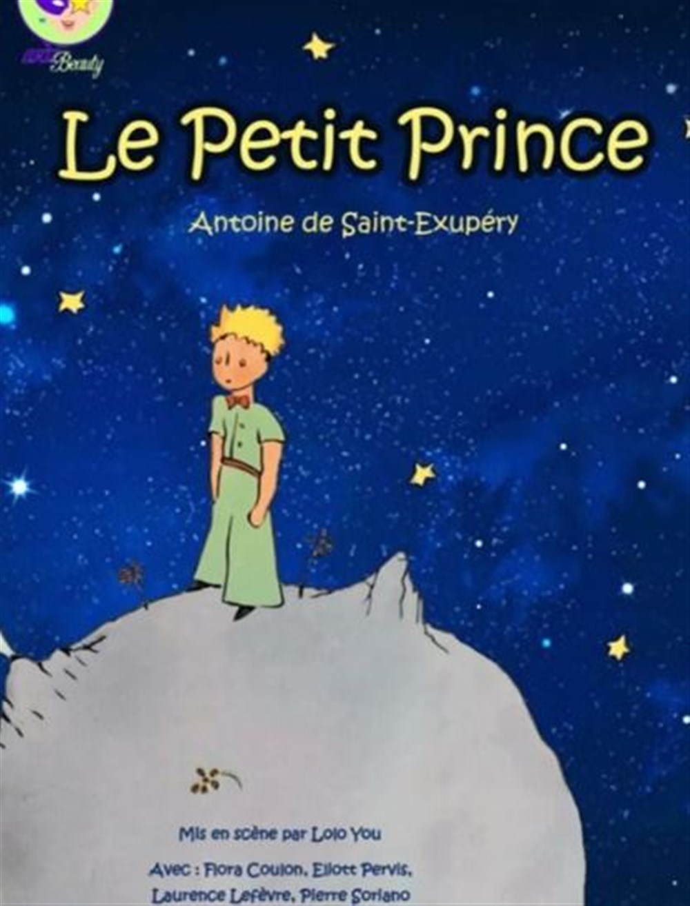 Le petit prince