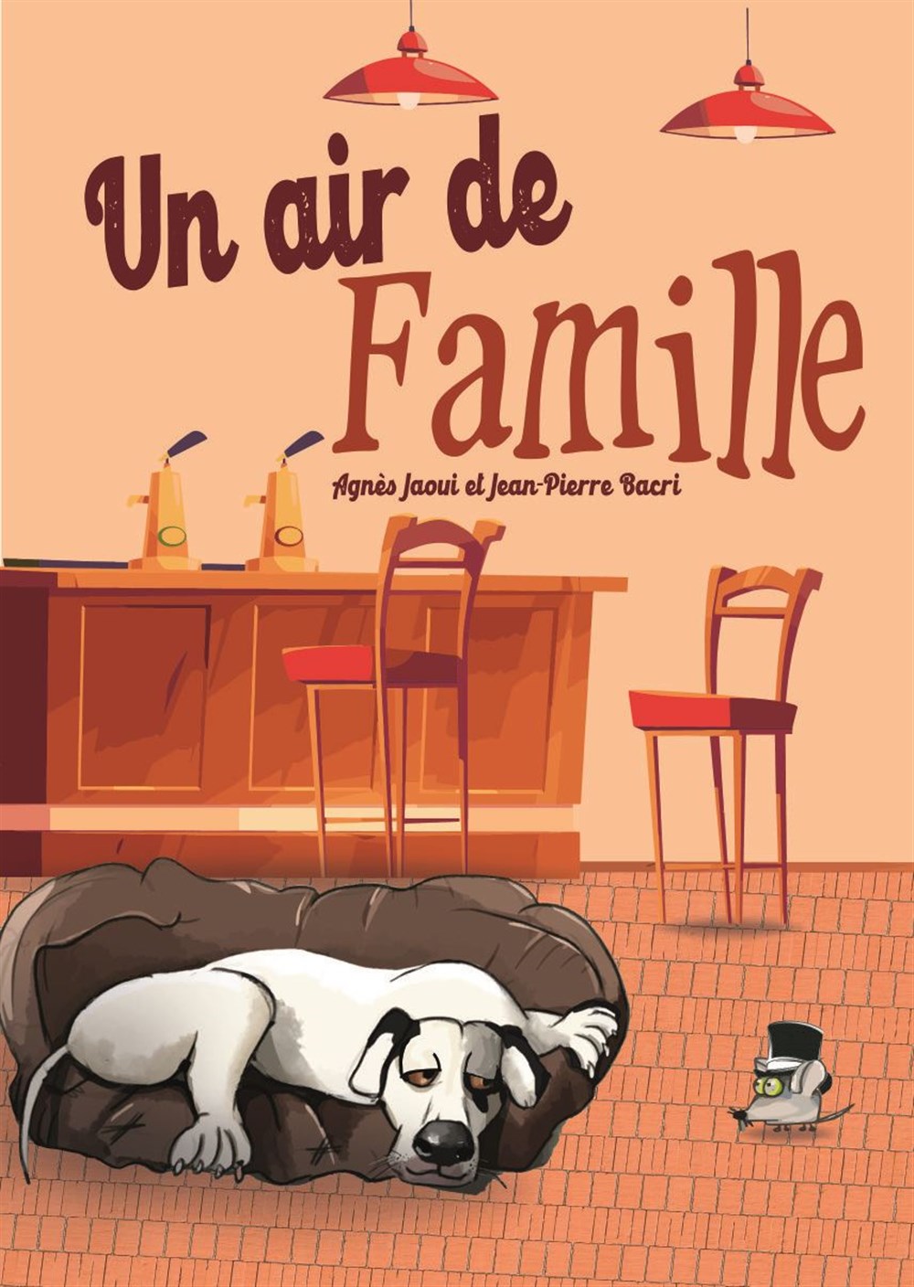 Un air de famille