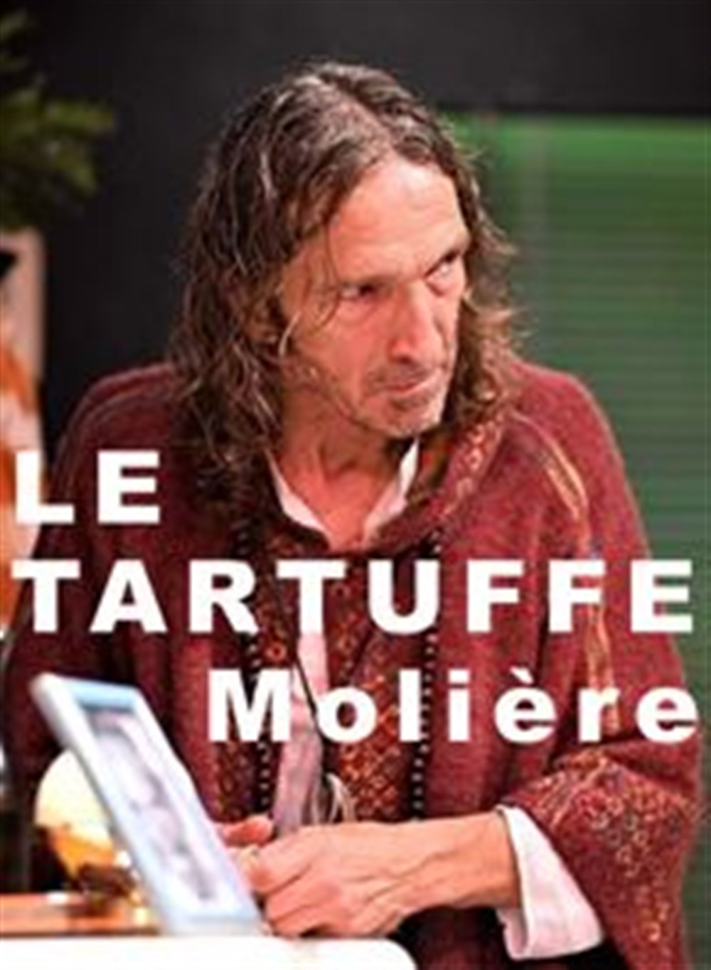 Le Tartuffe