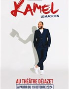 Kamel le Magicien