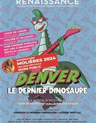 Denver le dernier dinosaure