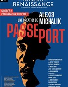 Passeport