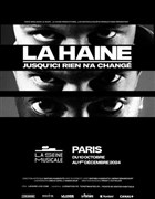 La haine