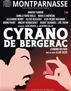 Cyrano de Bergerac