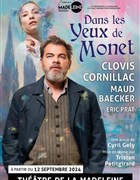 Dans les Yeux de Monet