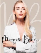 Meryem Benoua dans Reflet